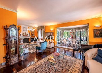 Villa via Padre Semeria, 342, Sanremo - foto 9