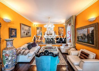 Villa via Padre Semeria, 342, Sanremo - foto 10