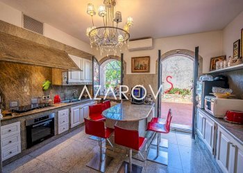 Villa via Padre Semeria, 342, Sanremo - foto 11