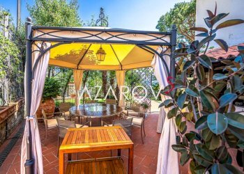 Villa via Padre Semeria, 342, Sanremo - foto 12