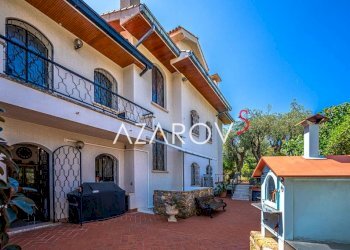 Villa via Padre Semeria, 342, Sanremo - foto 13