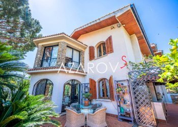 Villa via Padre Semeria, 342, Sanremo - foto 14