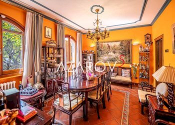 Villa via Padre Semeria, 342, Sanremo - foto 15
