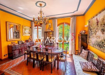 Villa via Padre Semeria, 342, Sanremo - foto 16