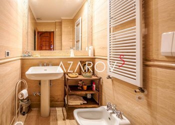 Villa via Padre Semeria, 342, Sanremo - foto 20