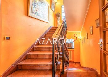 Villa via Padre Semeria, 342, Sanremo - foto 21