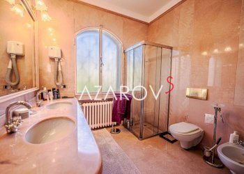 Villa via Padre Semeria, 342, Sanremo - foto 23