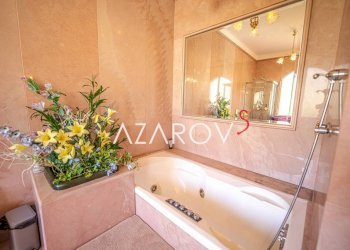 Villa via Padre Semeria, 342, Sanremo - foto 24