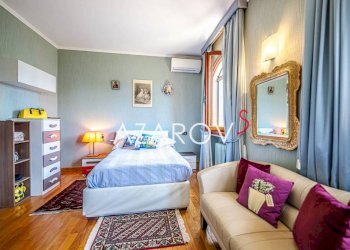 Villa via Padre Semeria, 342, Sanremo - foto 25