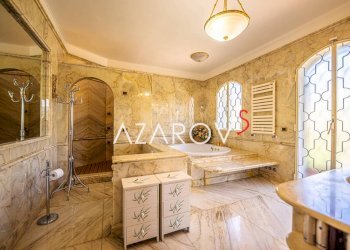 Villa via Padre Semeria, 342, Sanremo - foto 29