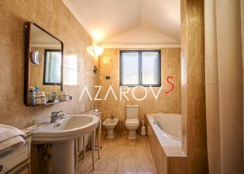 Villa via Padre Semeria, 342, Sanremo - foto 30