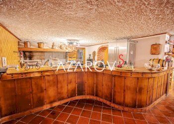 Villa via Padre Semeria, 342, Sanremo - foto 31