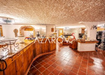Villa via Padre Semeria, 342, Sanremo - foto 32