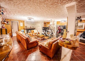 Villa via Padre Semeria, 342, Sanremo - foto 33