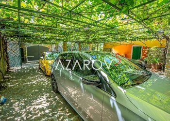 Villa via Padre Semeria, 342, Sanremo - foto 34