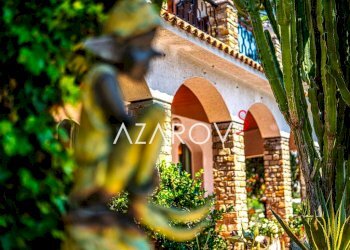 Villa via Padre Semeria, 342, Sanremo - foto 36