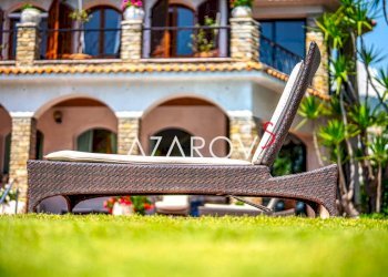Villa via Padre Semeria, 342, Sanremo - foto 38