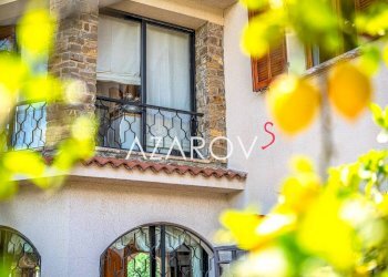 Villa via Padre Semeria, 342, Sanremo - foto 39