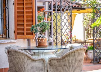 Villa via Padre Semeria, 342, Sanremo - foto 42