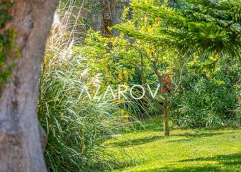 Villa via Padre Semeria, 342, Sanremo - foto 43