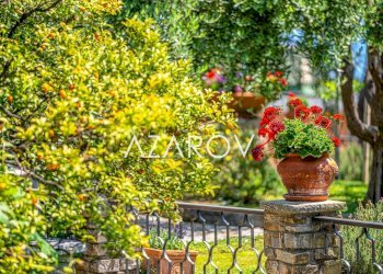 Villa via Padre Semeria, 342, Sanremo - foto 44
