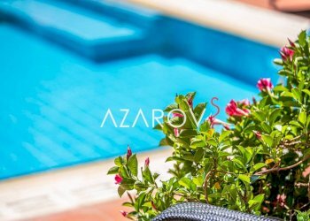 Villa via Padre Semeria, 342, Sanremo - foto 45