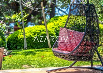 Villa via Padre Semeria, 342, Sanremo - foto 46