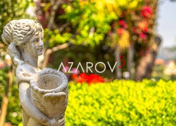 Villa via Padre Semeria, 342, Sanremo - foto 47