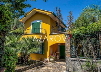 Villa via Padre Semeria, 342, Sanremo - foto 49