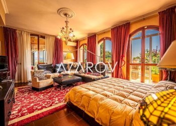 Villa via Padre Semeria, 342, Sanremo - foto 5