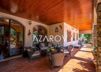 Villa via Padre Semeria, 342, Sanremo - foto 8