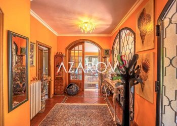 Villa via Padre Semeria, 342, Sanremo - foto 9