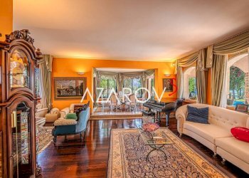 Villa via Padre Semeria, 342, Sanremo - foto 10