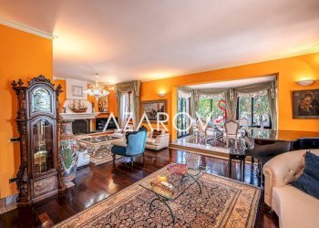 Villa via Padre Semeria, 342, Sanremo - foto 11