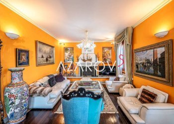 Villa via Padre Semeria, 342, Sanremo - foto 12