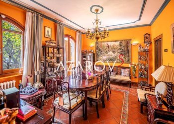 Villa via Padre Semeria, 342, Sanremo - foto 17