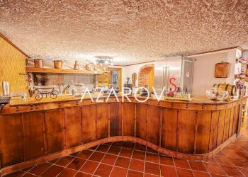 Villa via Padre Semeria, 342, Sanremo - foto 32