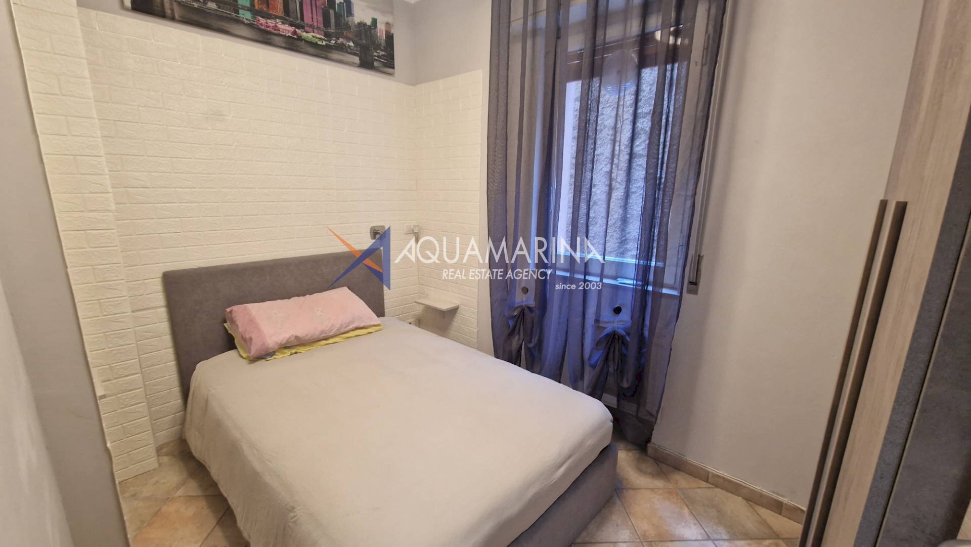 Four-room apartment Sanremo - photo 3