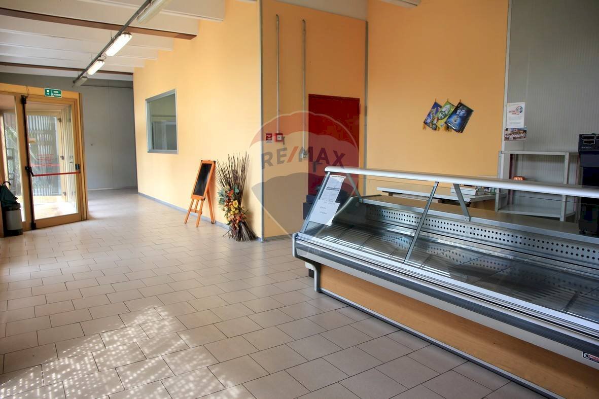 Attività Commerciale via risorgimento, Lurago Marinone - foto 3