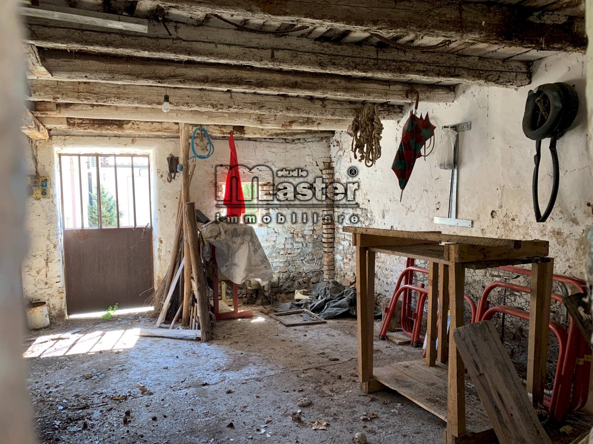 Rustic Via Pastori, Treviso (neighborhood Monigo) - photo 3