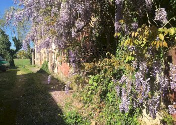 Rustico Via Pastori, Treviso (zona Monigo) - foto 1