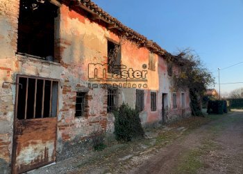 Rustico Via Pastori, Treviso (zona Monigo) - foto 4