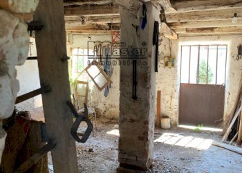 Rustico Via Pastori, Treviso (zona Monigo) - foto 5