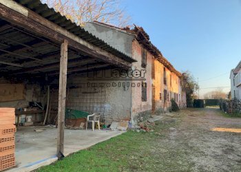 Rustico Via Pastori, Treviso (zona Monigo) - foto 6