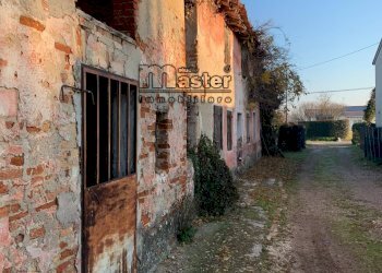 Rustico Via Pastori, Treviso (zona Monigo) - foto 7