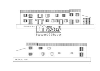 Rustico Via Pastori, Treviso (zona Monigo) - foto 9