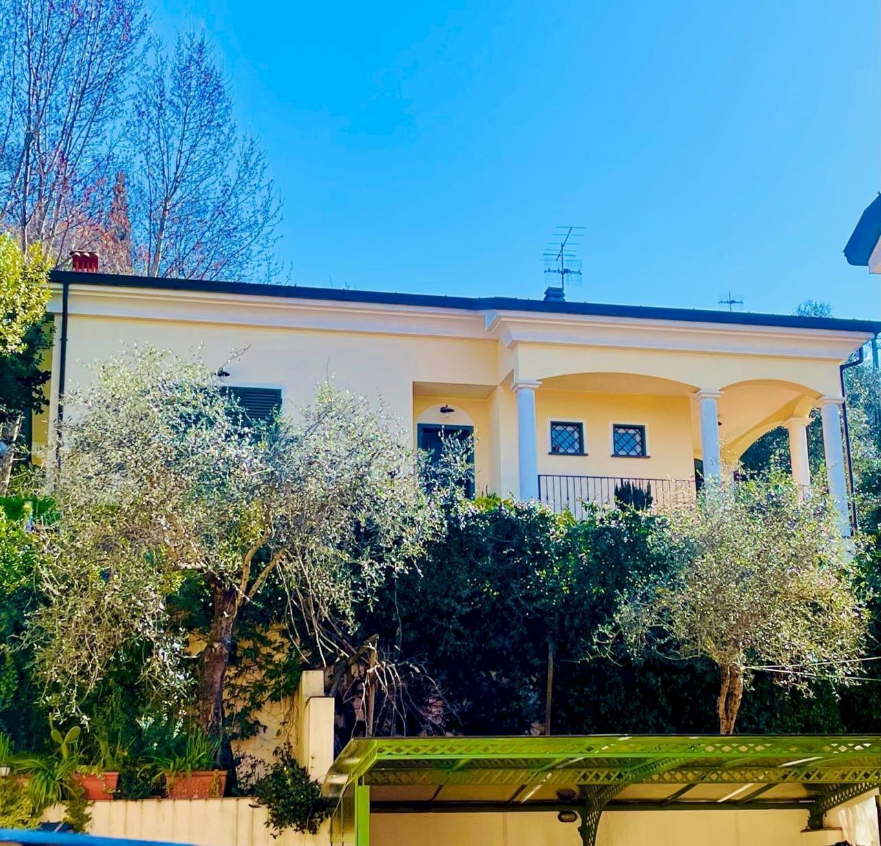 Immagine WhatsApp 2025-03-20 ore 11.46.16_95470ada - Villa Sarzana - photo 1