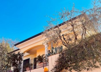 Immagine WhatsApp 2025-03-20 ore 11.46.16_97b5a0d4 - Villa Sarzana - foto 2