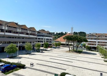 AFFACCIO.jpg - Trilocale VIALE MAIELLA, Francavilla al Mare - foto 1