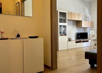 INGRESSO.jpg - Trilocale VIALE MAIELLA, Francavilla al Mare - foto 5